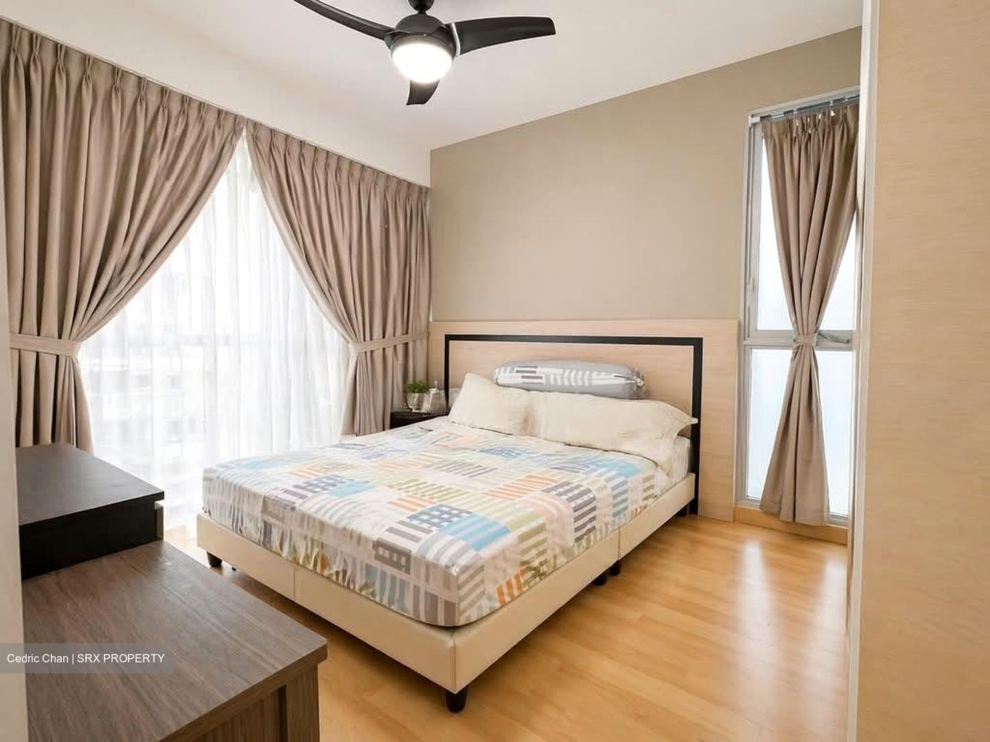 Prive (D19), Condominium #549731291